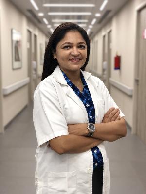 Shilpi Bhadani, Surgeon in Gurgaon - Appointment | hospitalslisting